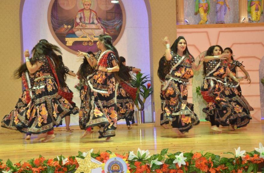 Smt BNB Swaminarayan Pharmacy College Vapi Gallery photo 11